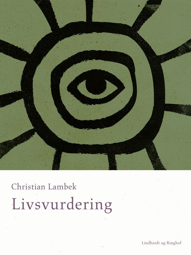  Livsvurdering(Kobo/電子書)