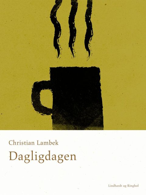 Dagligdagen(Kobo/電子書)