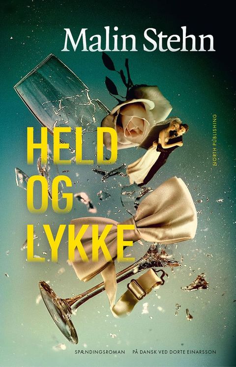 Held og lykke(Kobo/電子書)