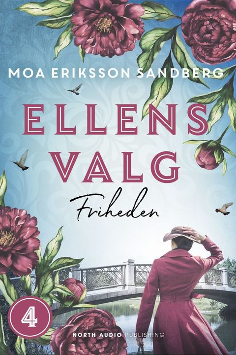 Ellens valg - Friheden(Kobo/電子書)