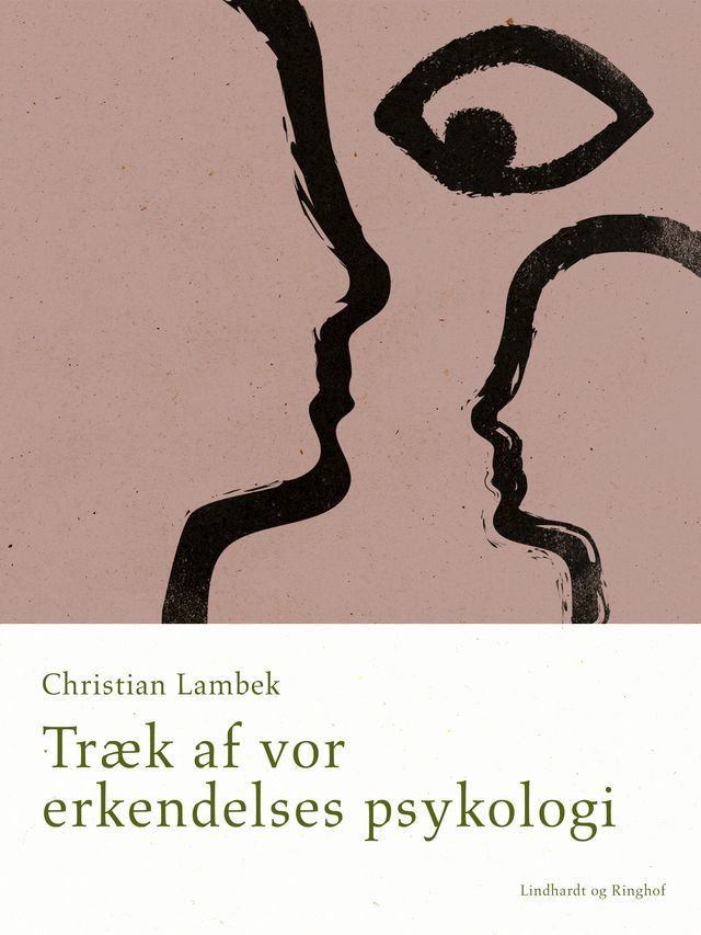  Træk af vor erkendelses psykologi(Kobo/電子書)