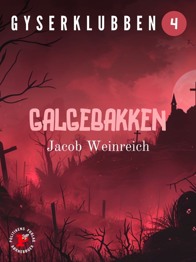  Galgebakken(Kobo/電子書)