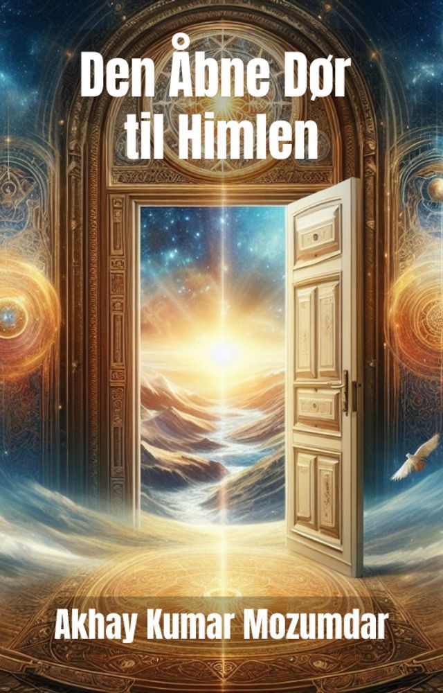  Den &Aring;bne D&oslash;r til Himlen(Kobo/電子書)