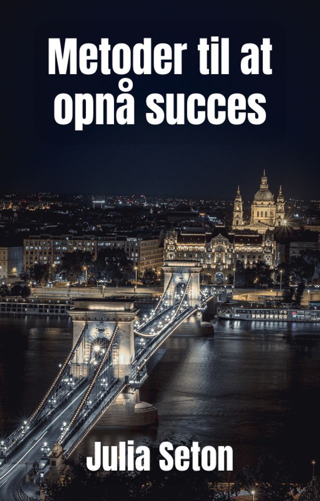  Metoder til at opnå succes(Kobo/電子書)