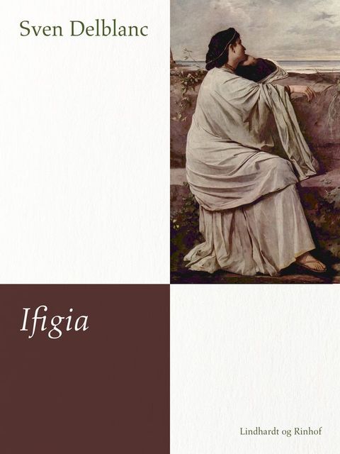 Ifigenia(Kobo/電子書)