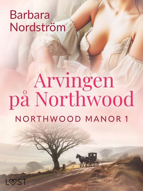 Northwood Manor 1: Arvingen på Northwood(Kobo/電子書)