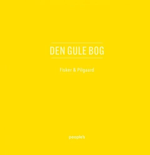 Den gule bog(Kobo/電子書)