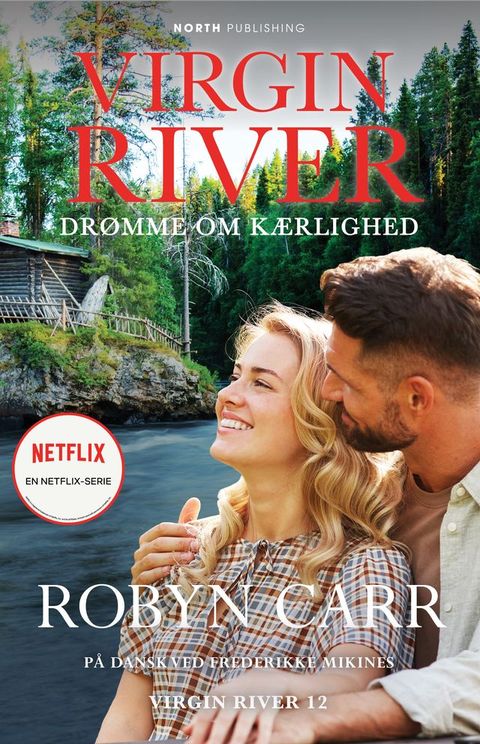 Virgin River - Drømme om kærlighed(Kobo/電子書)