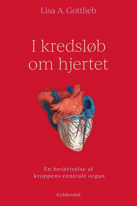 I kredsløb om hjertet(Kobo/電子書)