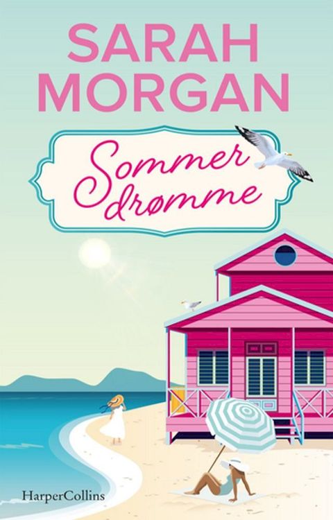 Sommerdrømme(Kobo/電子書)