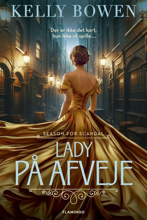 Lady på afveje(Kobo/電子書)