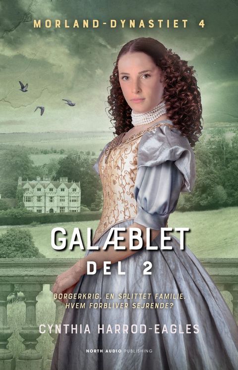 Galæblet - del 2(Kobo/電子書)