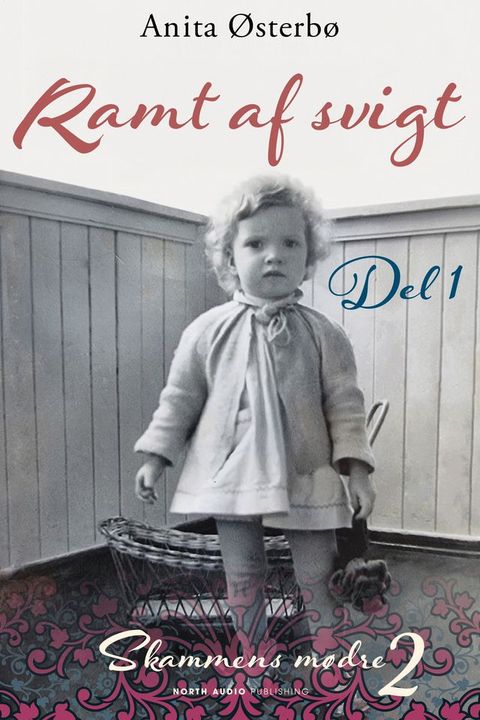 Ramt af svigt - del 1(Kobo/電子書)