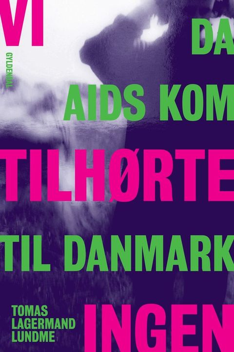 Vi tilhørte ingen