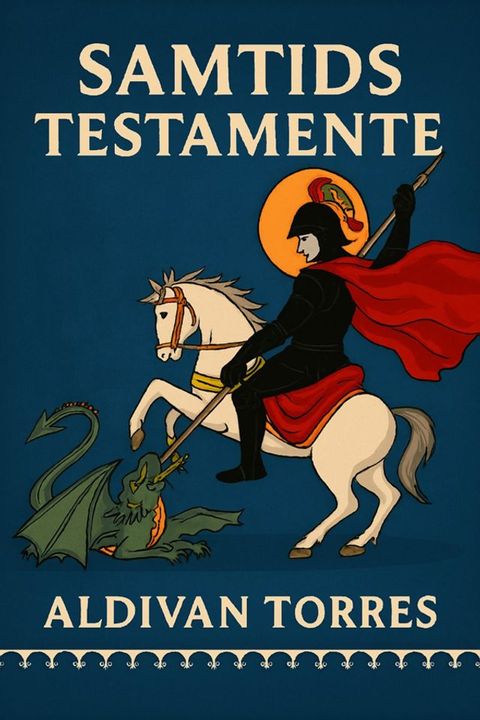 Samtids Testamente