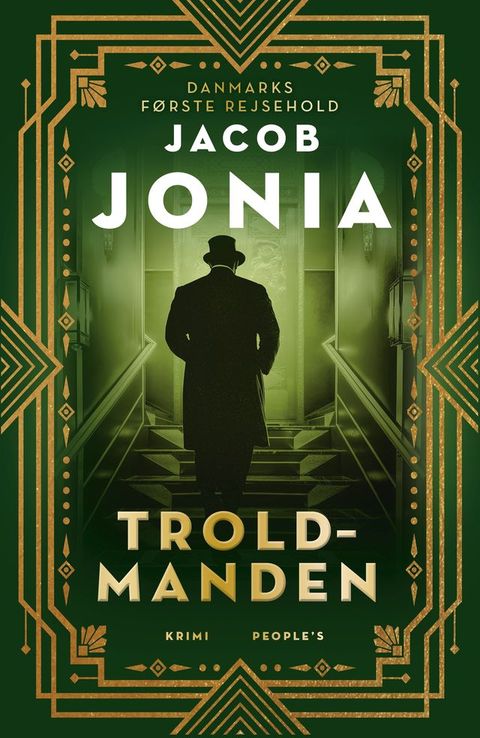 Troldmanden