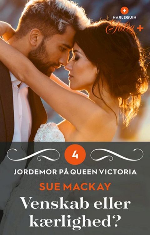 Venskab eller kærlighed?