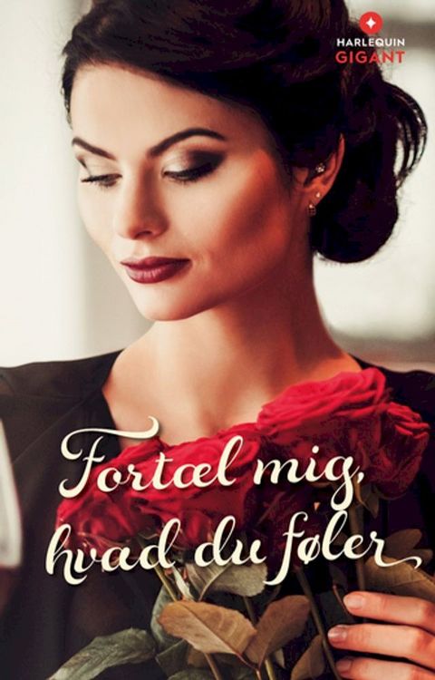 Fortæl mig, hvad du føler