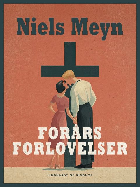 Forårsforlovelser