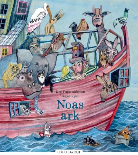 Noas ark