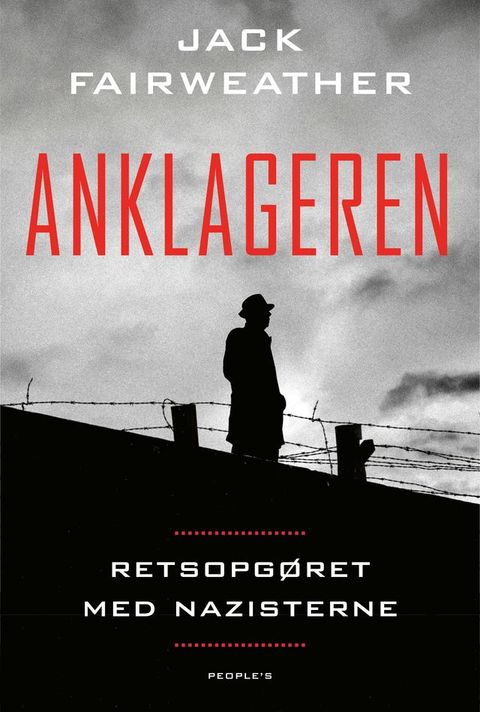 Anklageren