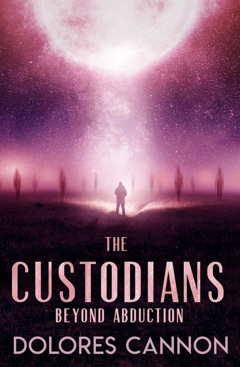 The Custodians (Danish Edition)