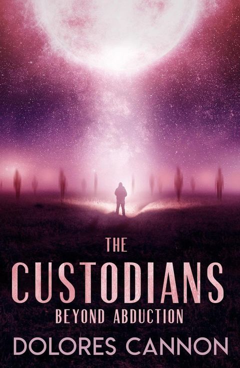 The Custodians (Danish Edition)
