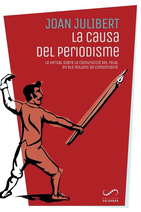 La causa del periodisme(Kobo/電子書)