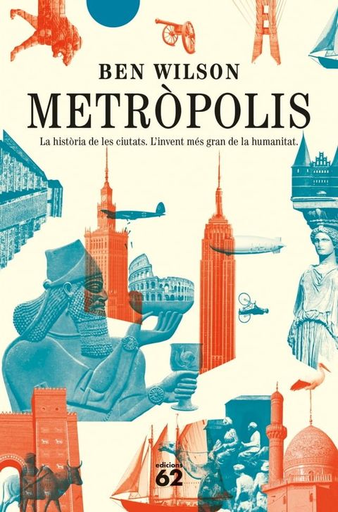 Metr&ograve;polis(Kobo/電子書)