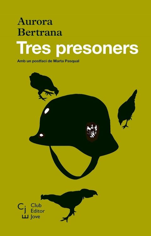 Tres presoners(Kobo/電子書)