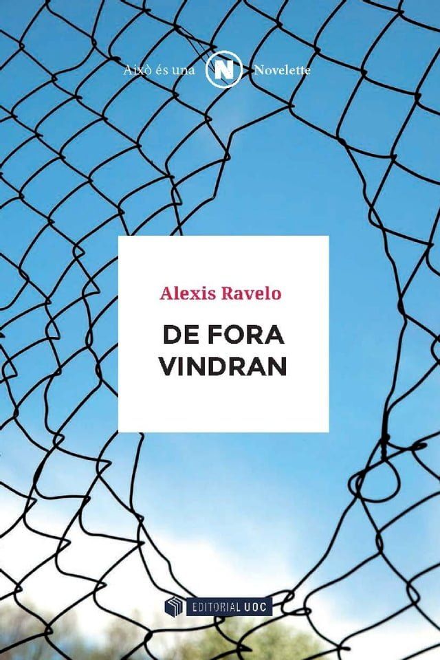  De fora vindran(Kobo/電子書)