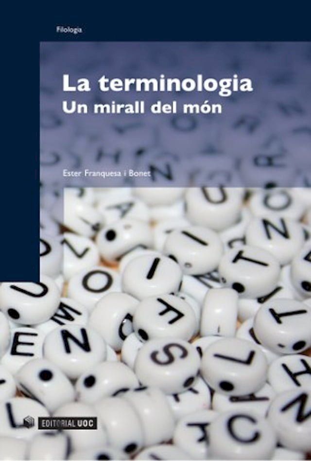  La terminologia(Kobo/電子書)