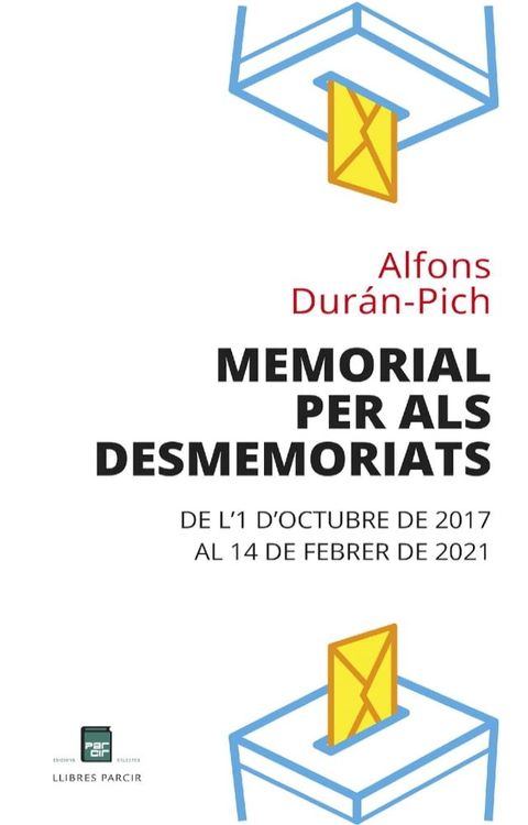 MEMORIAL PER ALS DESMEMORIATS(Kobo/電子書)