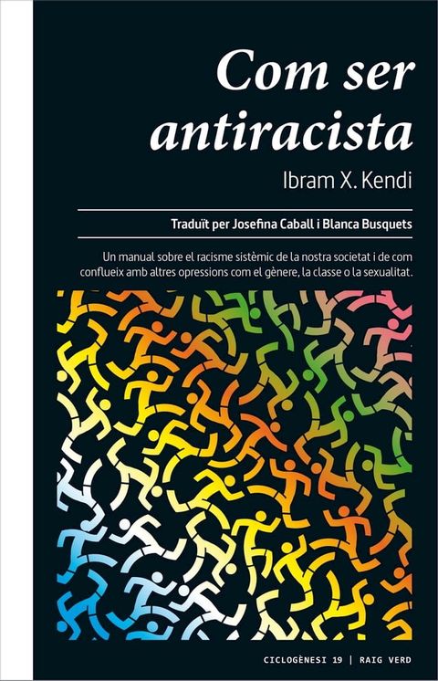 Com ser antiracista(Kobo/電子書)