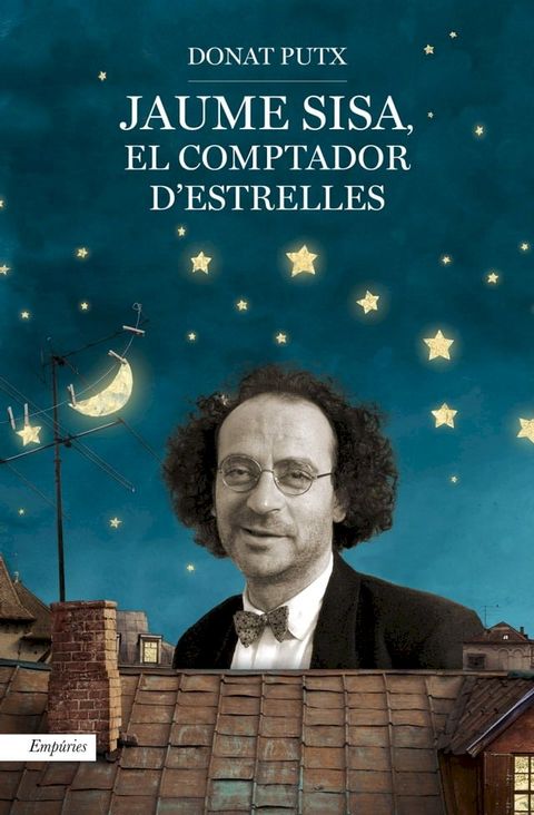 Jaume Sisa, el comptador d'estrelles(Kobo/電子書)