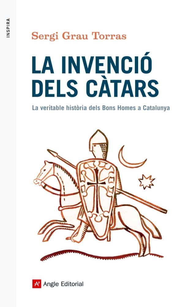  La invenci&oacute; dels c&agrave;tars(Kobo/電子書)