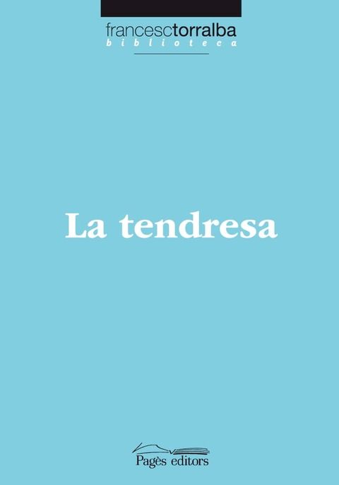 La tendresa(Kobo/電子書)