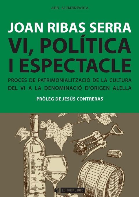 Vi, pol&iacute;tica i espectacle(Kobo/電子書)