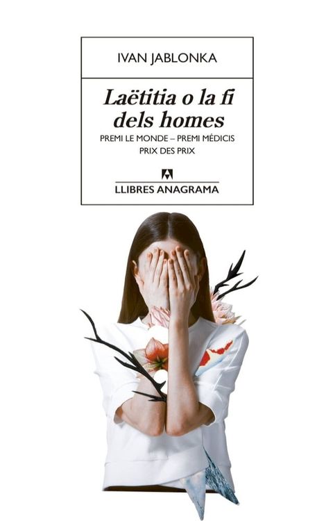 Laëtitia o la fi dels homes(Kobo/電子書)