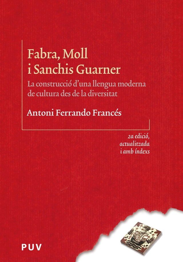  Fabra, Moll i Sanchis Guarner (2a ed.)(Kobo/電子書)