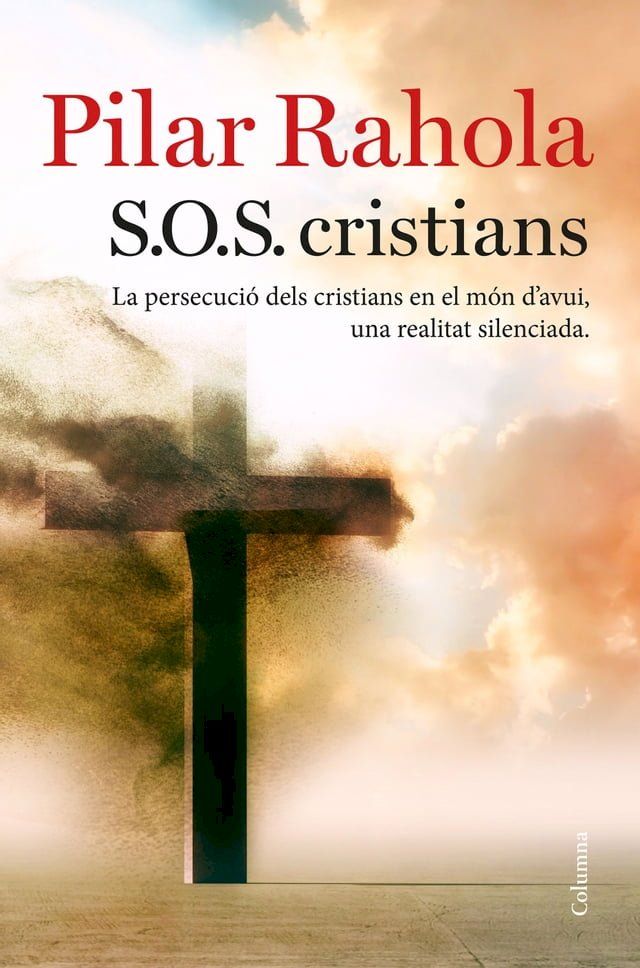  S.O.S. cristians(Kobo/電子書)