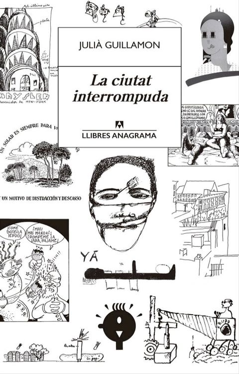 La ciutat interrompuda(Kobo/電子書)