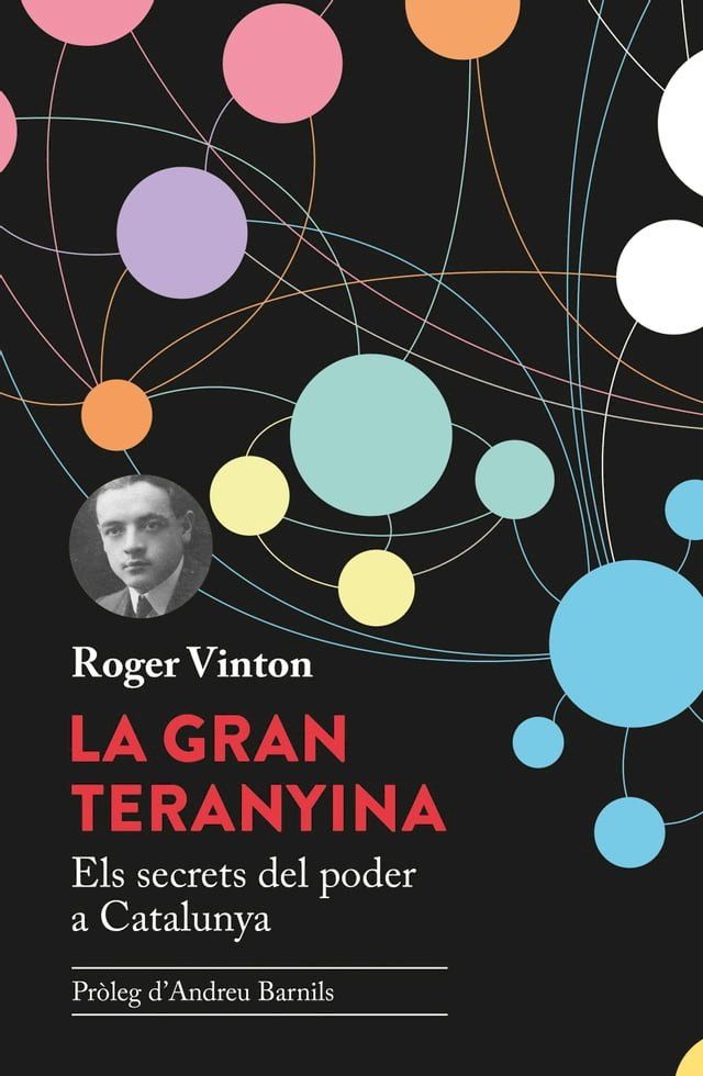  La gran teranyina(Kobo/電子書)