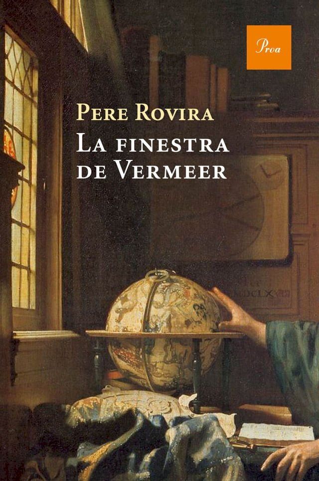  La finestra de Vermeer(Kobo/電子書)