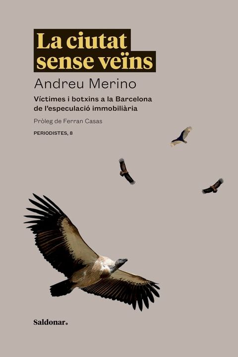 La ciutat sense ve&iuml;ns(Kobo/電子書)