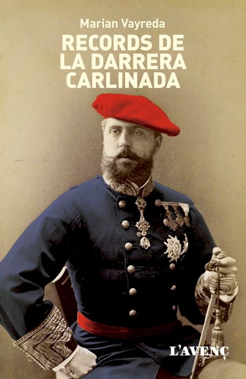 Records de la darrera carlinada(Kobo/電子書)