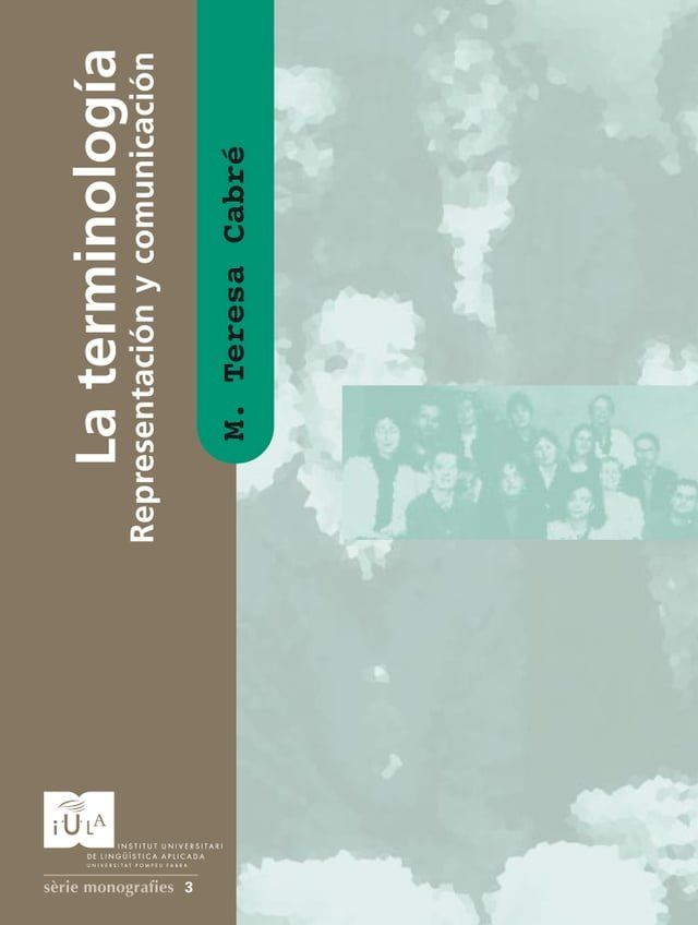  La Terminología: representación y comunicación(Kobo/電子書)