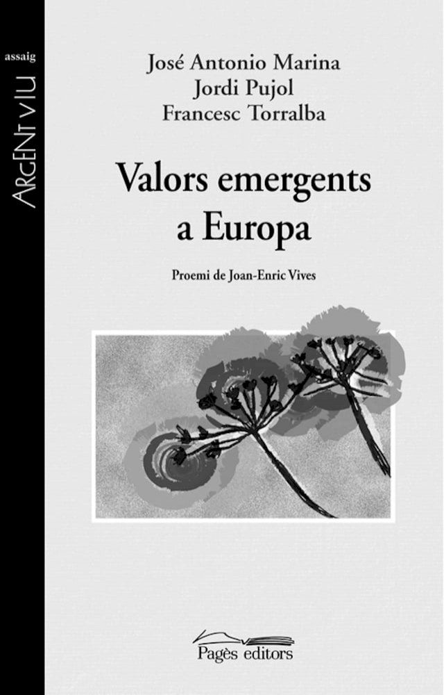  Valors emergents a Europa(Kobo/電子書)