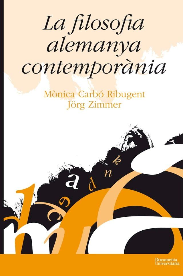  La filosofia alemanya contempor&agrave;nia(Kobo/電子書)