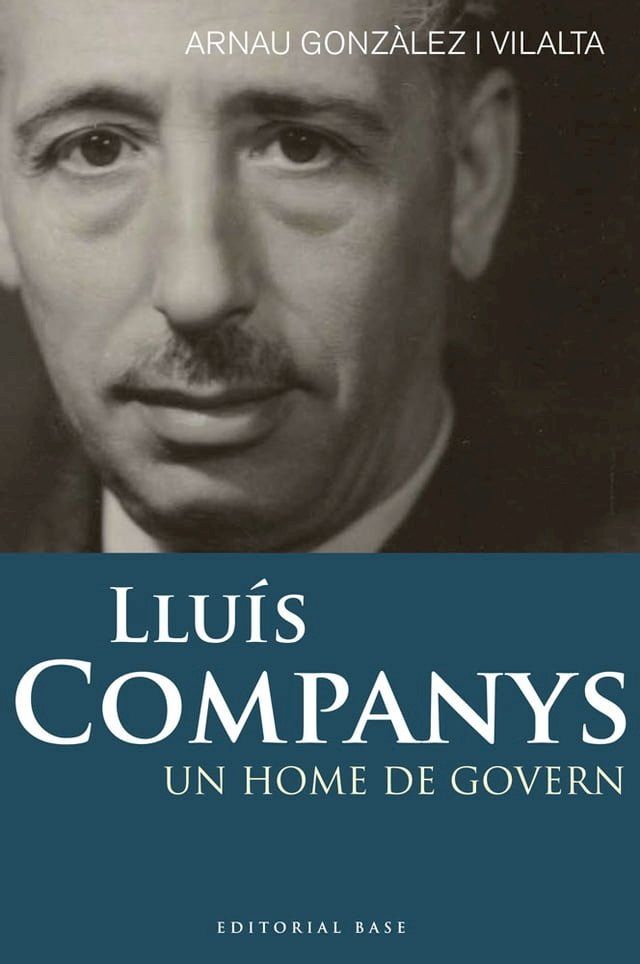  Llu&iacute;&shy;s Companys(Kobo/電子書)